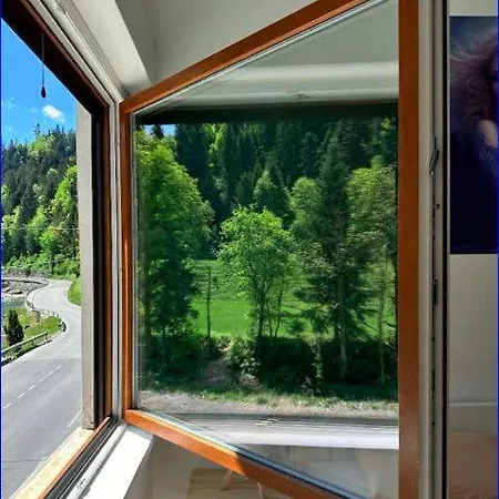 Apartment Rina Apartments, Cozy Riverside In Luce, Near Logar Valley Luce
