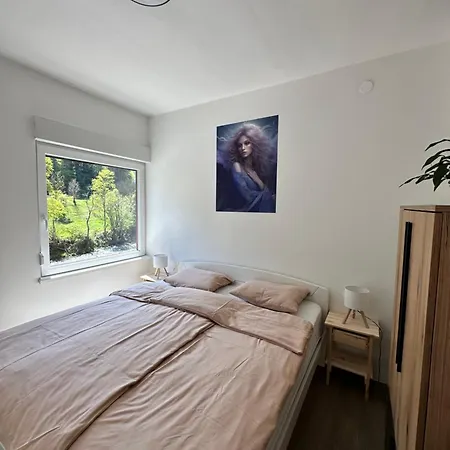 Rina Apartments, Cozy Riverside In Luce, Near Logar Valley Luče