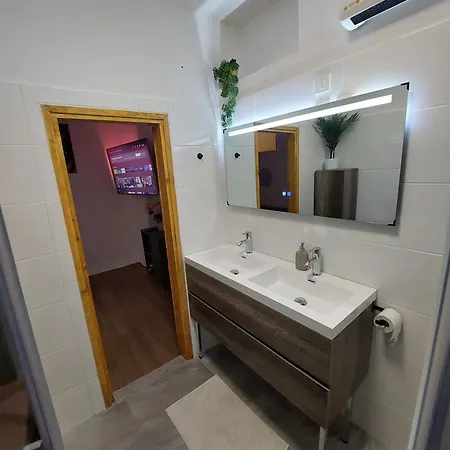 Rina Apartments, Cozy Riverside In Luce, Near Logar Valley Apartment *