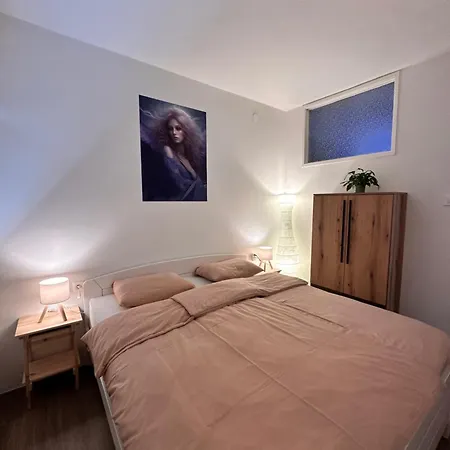 Rina Apartments, Cozy Riverside In Luce, Near Logar Valley * Luce